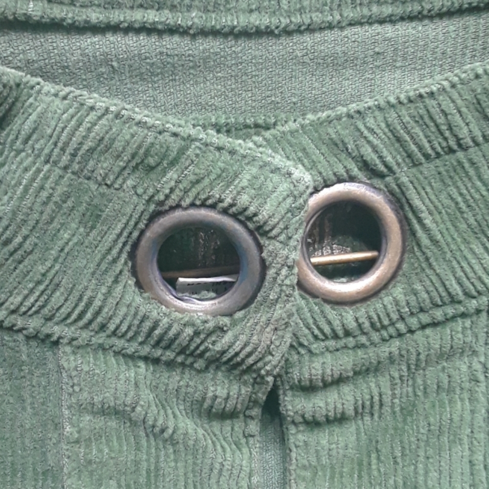 TAC jacket - Picture 5 of 6